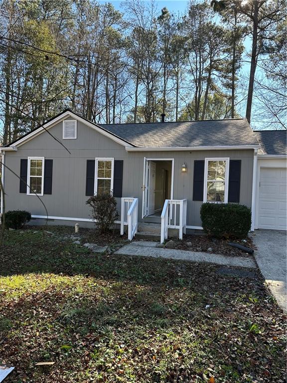 2365 Overland Ct., Snellville, GA 30039