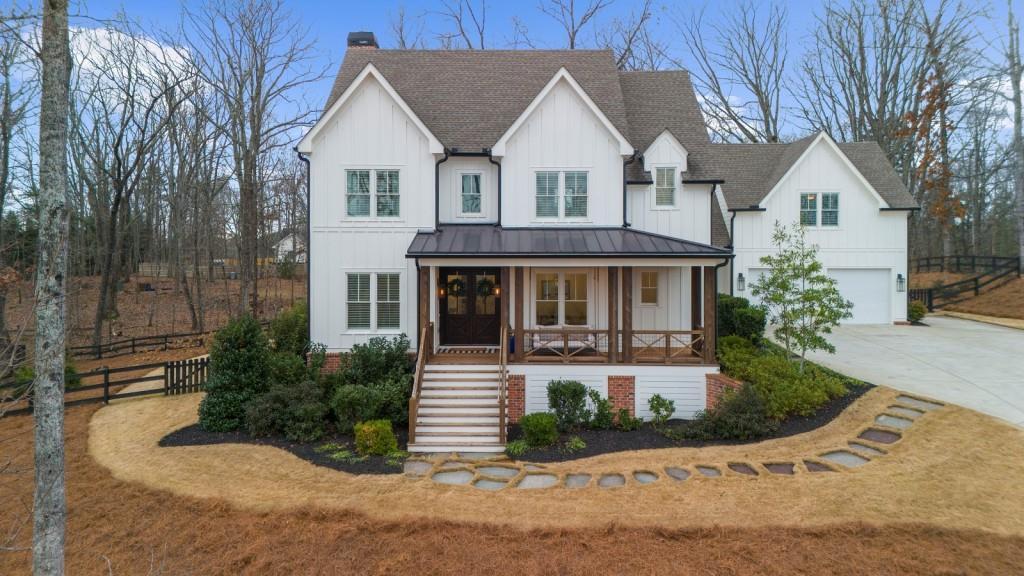 115 Equest Dr., Canton, GA 30115