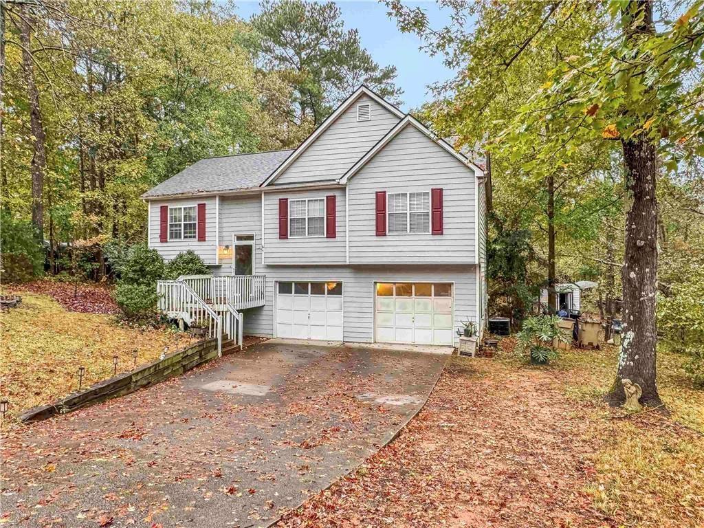 1162 Pinebrook Rd., Auburn, GA 30011