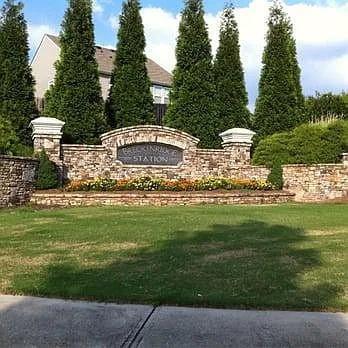 3163 Millington Pl., Duluth, GA 30096