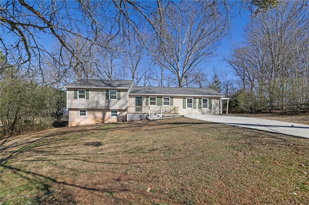 [Address Hidden by Seller], Duluth, GA 30097