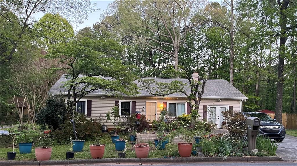 1785 Pierce Arrow Pkwy., Tucker, GA 30084