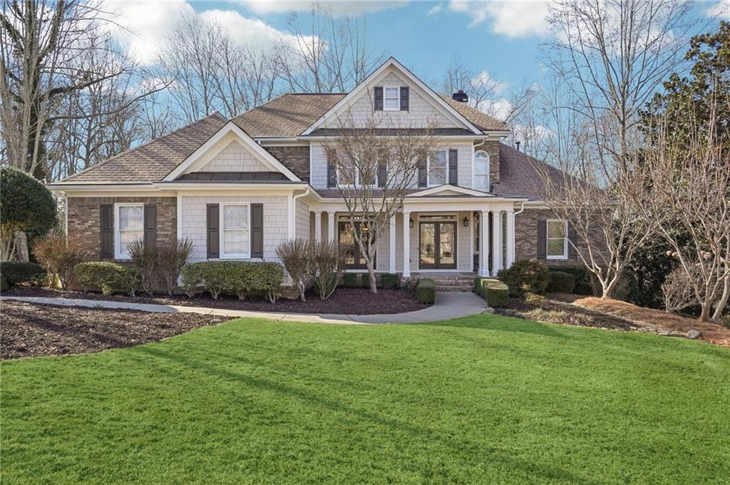 4215 Old Oak Trace, Cumming, GA 30041