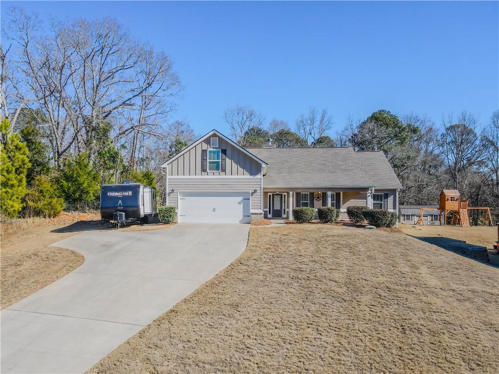 233 Poppyfield Farm Dr., Good Hope, GA 30641