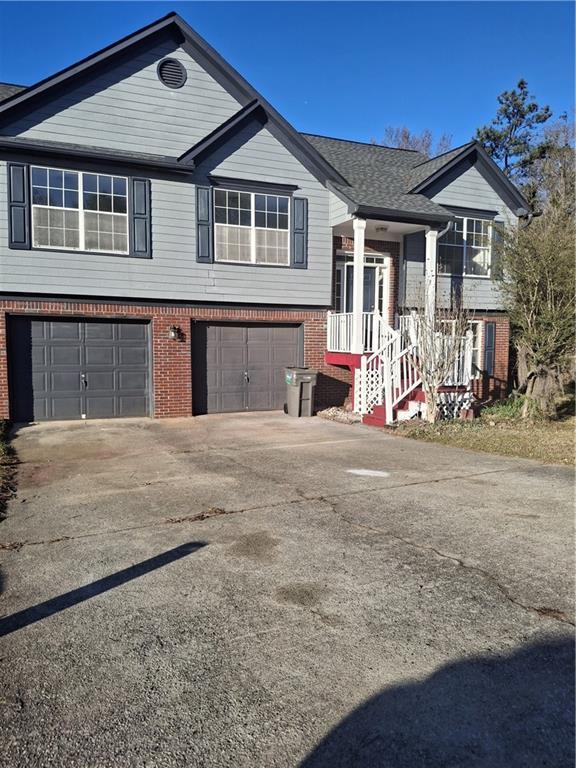 3989 Courtlin Cove, Lilburn, GA 30047
