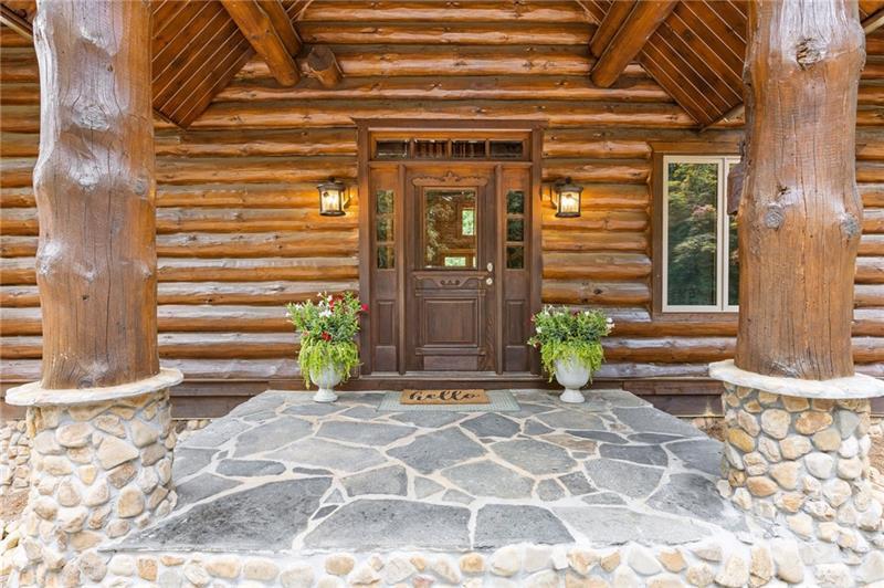 1355 White Rd., White, GA 30184