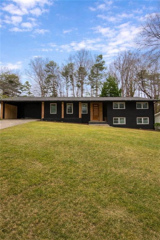 570 Carlouetta Rd., Mableton, GA 30126