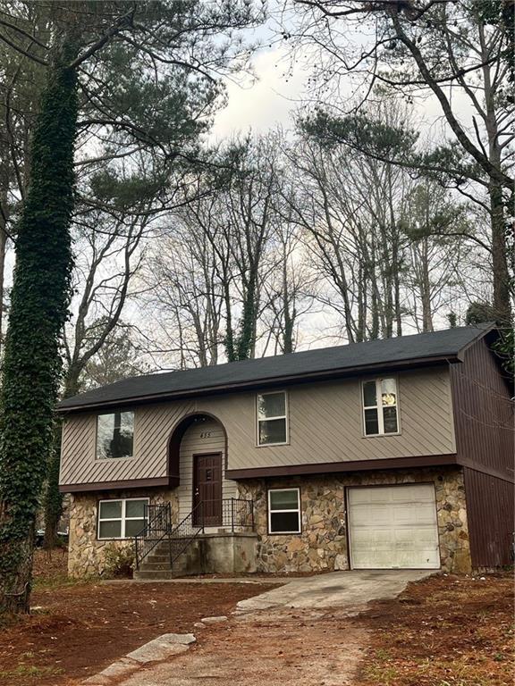 455 Paxton Pl., Riverdale, GA 30274