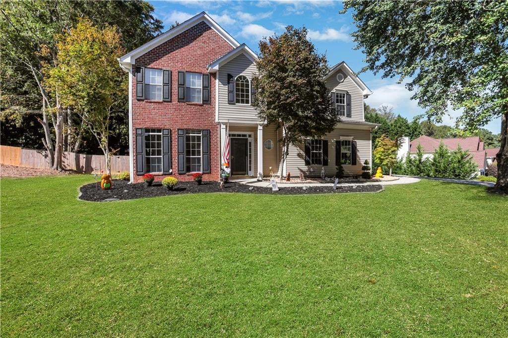 2760 Jona Tr., Dacula, GA 30019