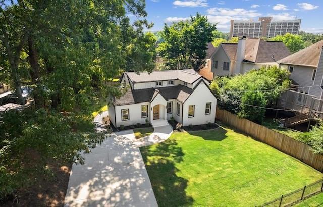 525 Medlock Rd., Decatur, GA 30030