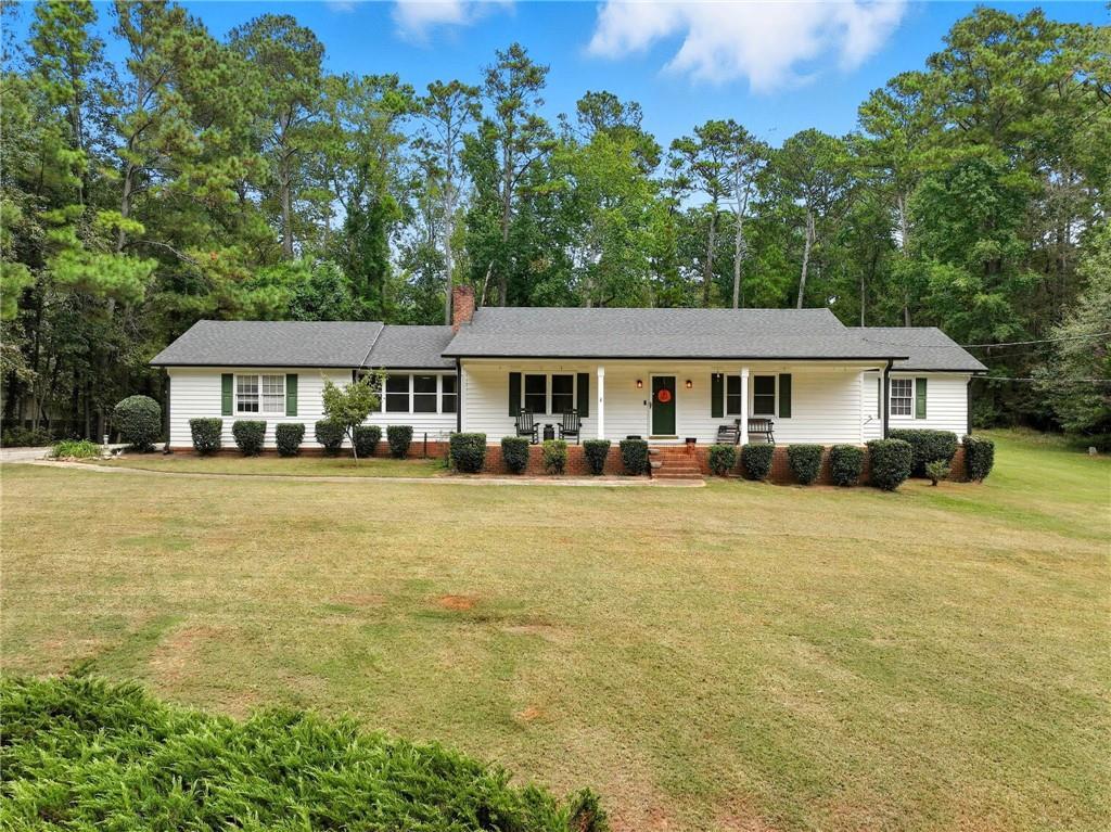 339 Buckingham Dr., Conyers, GA 30094