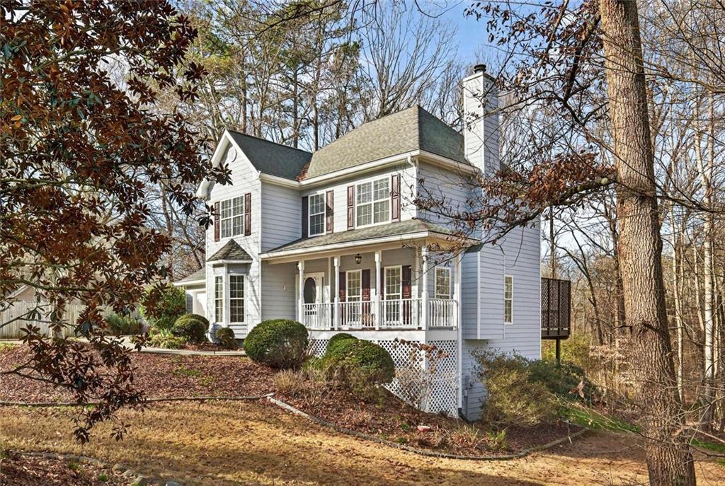 5335 Otter Creek Run, Cumming, GA 30040