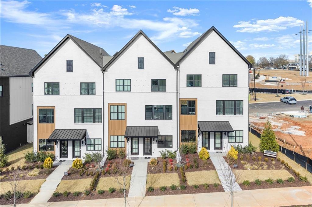 649 Soul Alley #134, Alpharetta, GA 30009