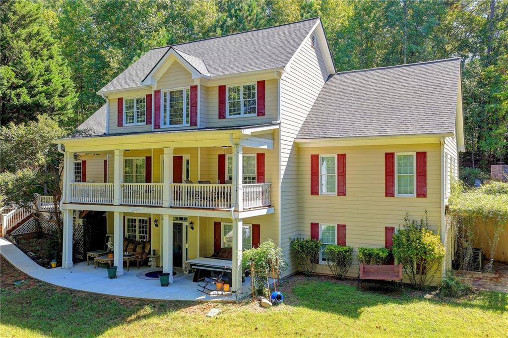 1031 Riverside Rd., Sugar Hill, GA 30518