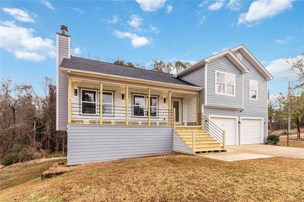 292 Natchez Cir., Winder, GA 30680