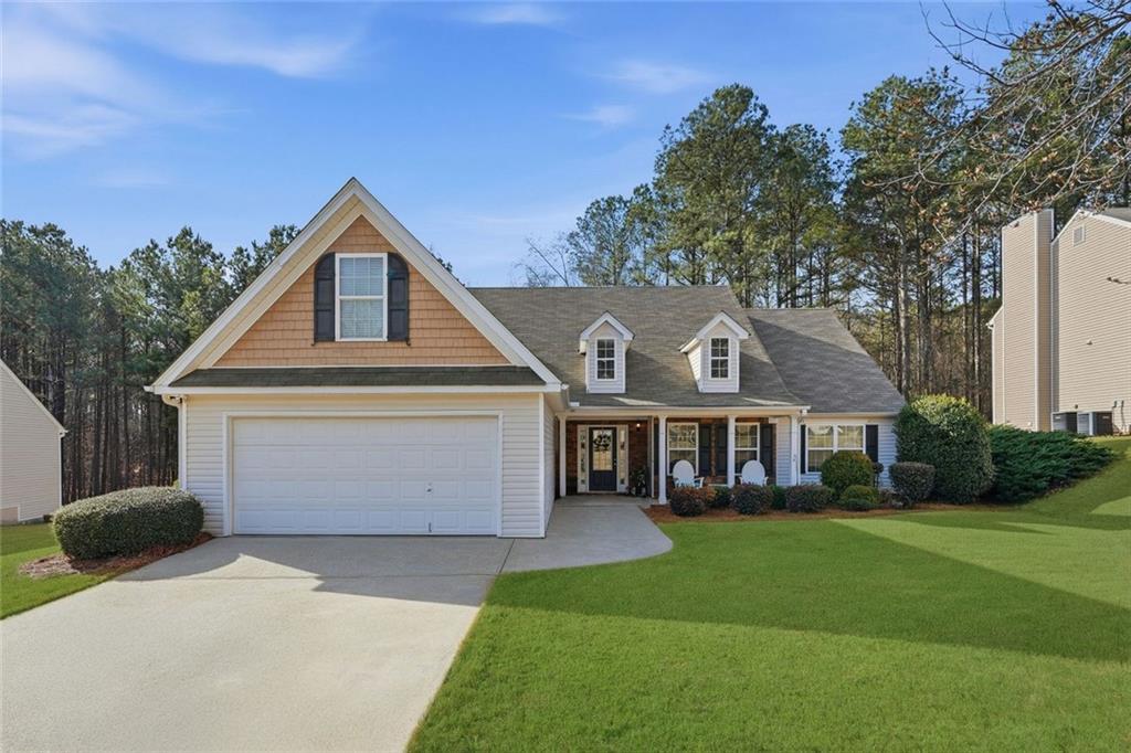 4326 Caney Fork Cir., Braselton, GA 30517