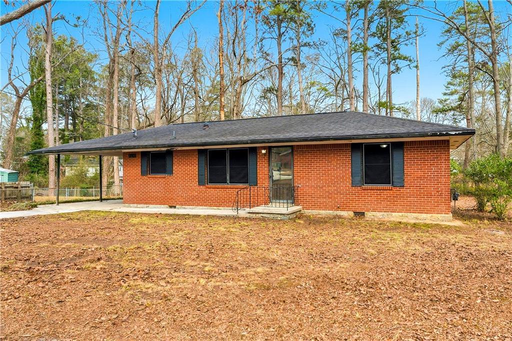 129 E Mimosa Dr., Jonesboro, GA 30236