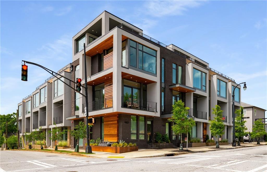 105 Georgia Ave. #8, Atlanta, GA 30312