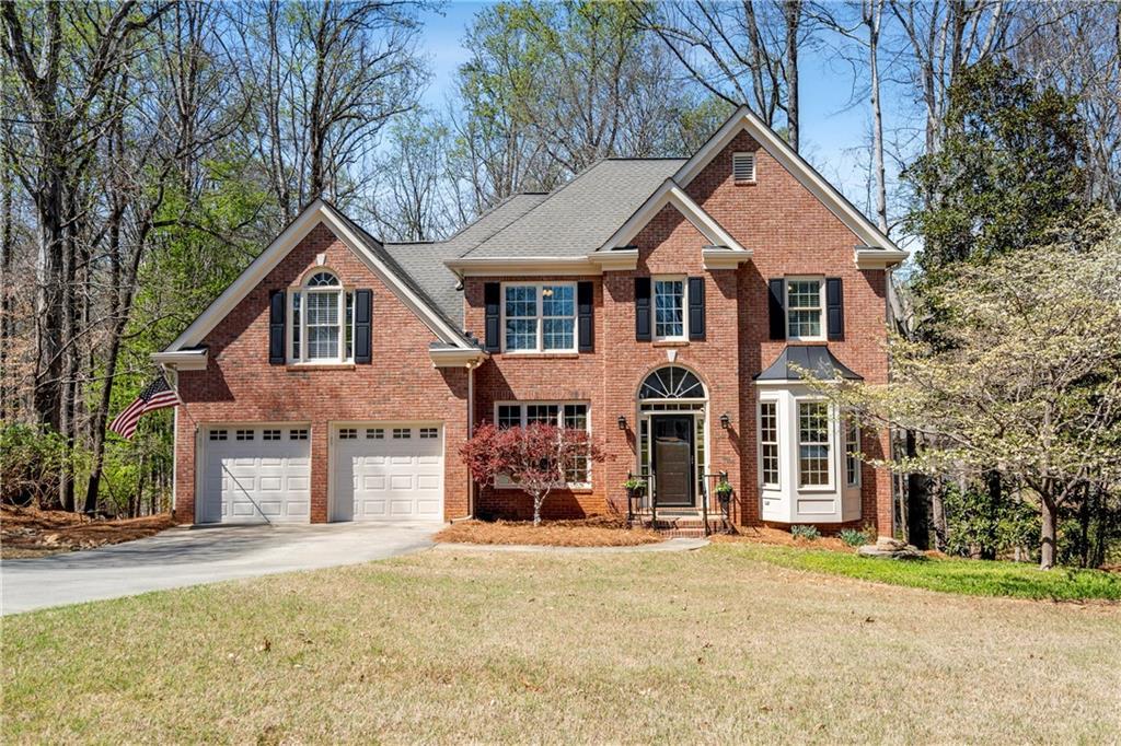 975 Taylor Pkwy., Suwanee, GA 30024