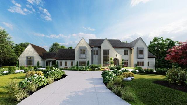 New Homes with Master Bedrooms on the 1st Floor That Attend Jackson Elementary School: January 10th to January 16th