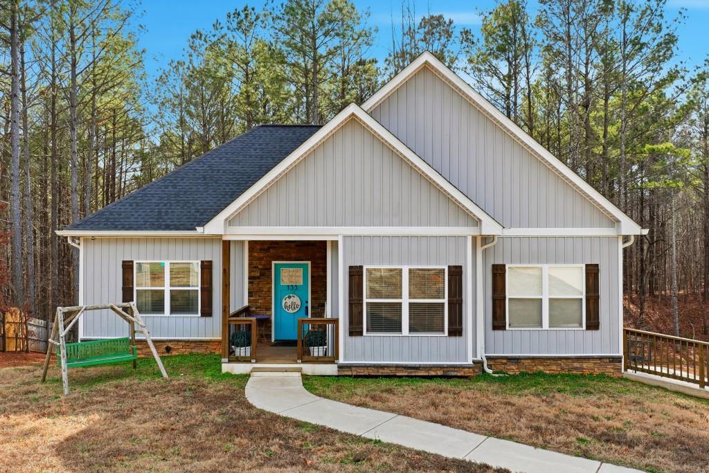 133 Pebbebrook Way, Temple, GA 30179