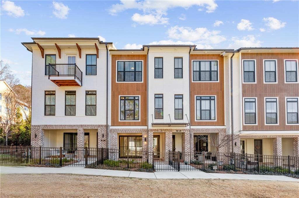 419 Olmstead Way #66, Alpharetta, GA 30022