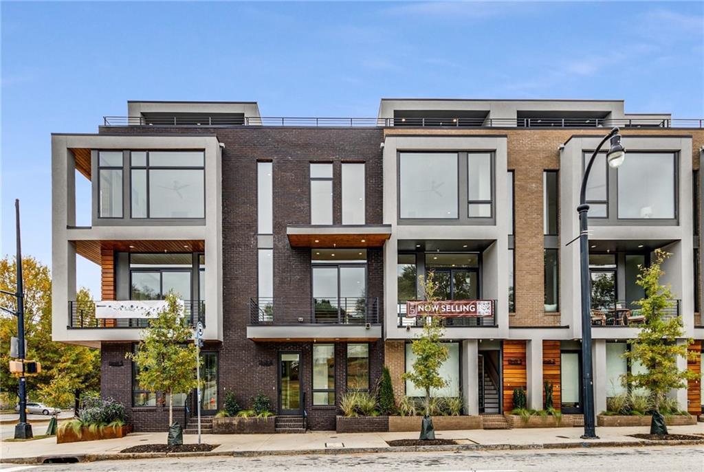 105 Georgia Ave. #4, Atlanta, GA 30312