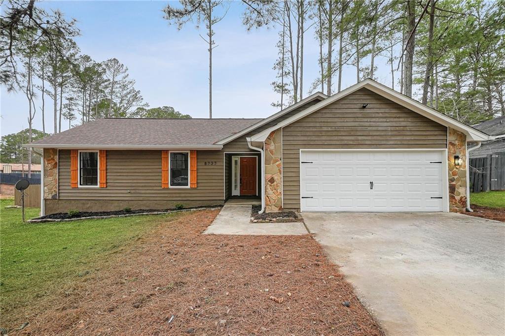 8737 Edenton Way, Jonesboro, GA 30238