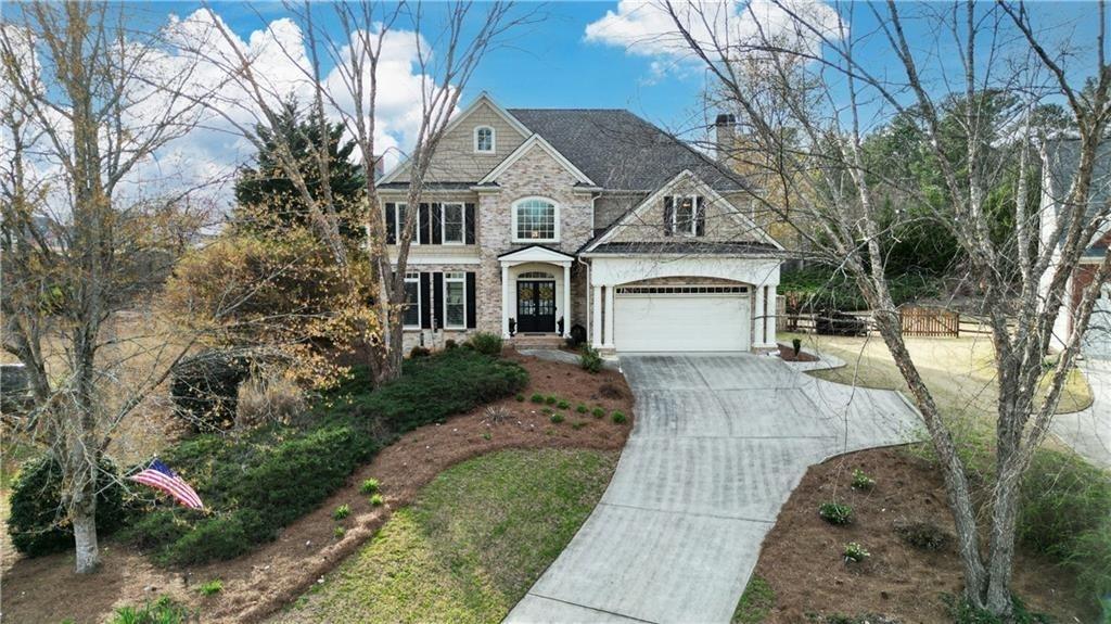 5235 Millsford Ct., Cumming, GA 30040