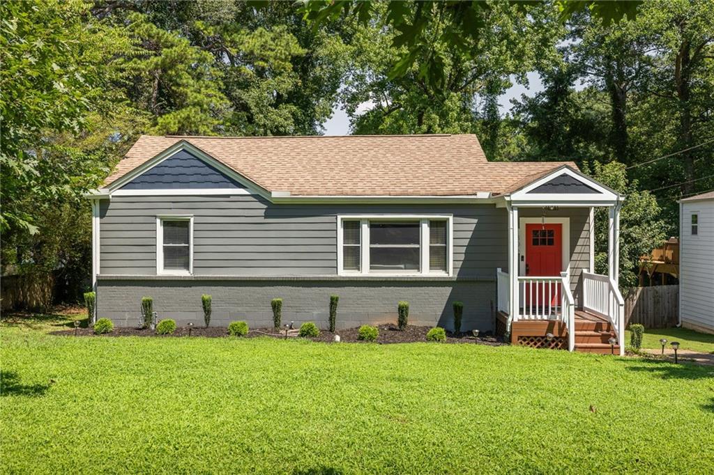 1806 Pennington Pl., Atlanta, GA 30316