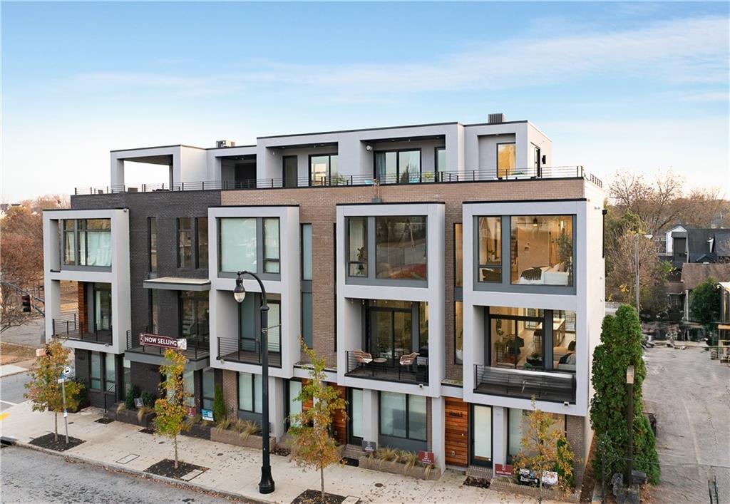 105 Georgia Ave. #1, Atlanta, GA 30312