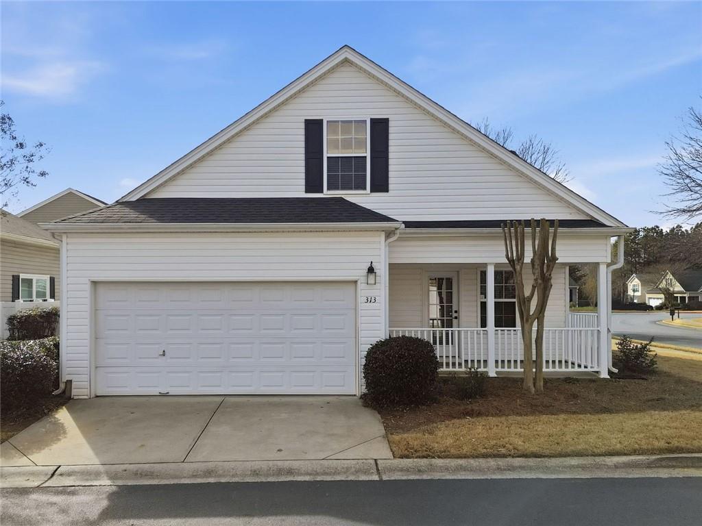 313 Hiawassee Dr., Woodstock, GA 30188