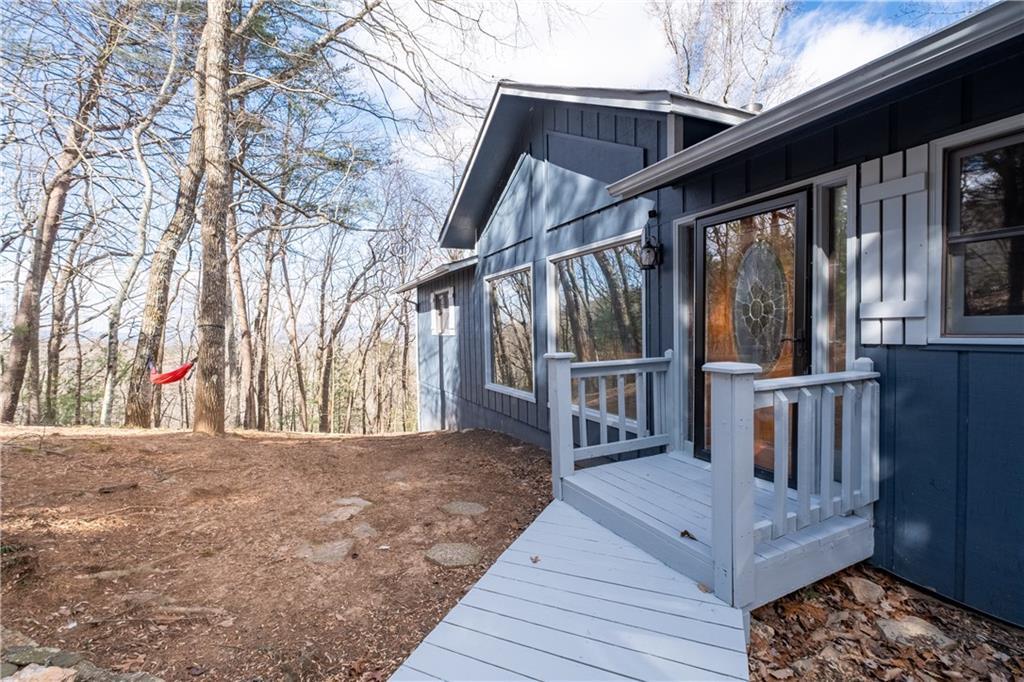 226 Mountain View Ct., Ellijay, GA 30536