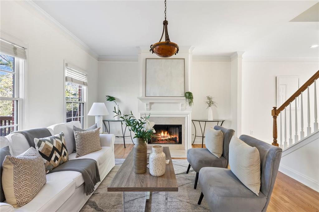 1486 Lavista Proper Cir., Decatur, GA 30033