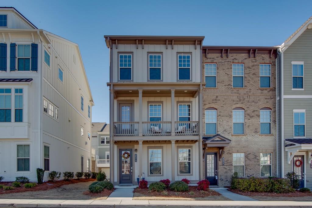 2575 Morehead St., Norcross, GA 30071