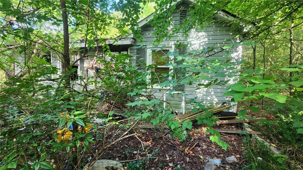 3808 Martin Luther King Jr Dr., Atlanta, GA 30331