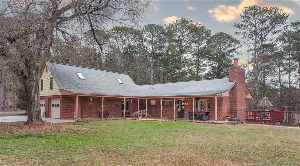 3482 Cheatham Rd., Acworth, GA 30101