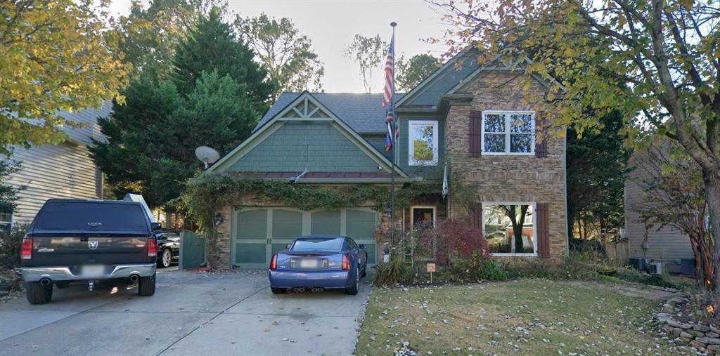 382 Penwood Tr., Dacula, GA 30019