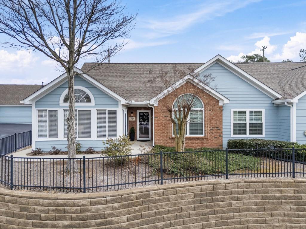 3104 Harvest Ridge Ln., Alpharetta, GA 30022