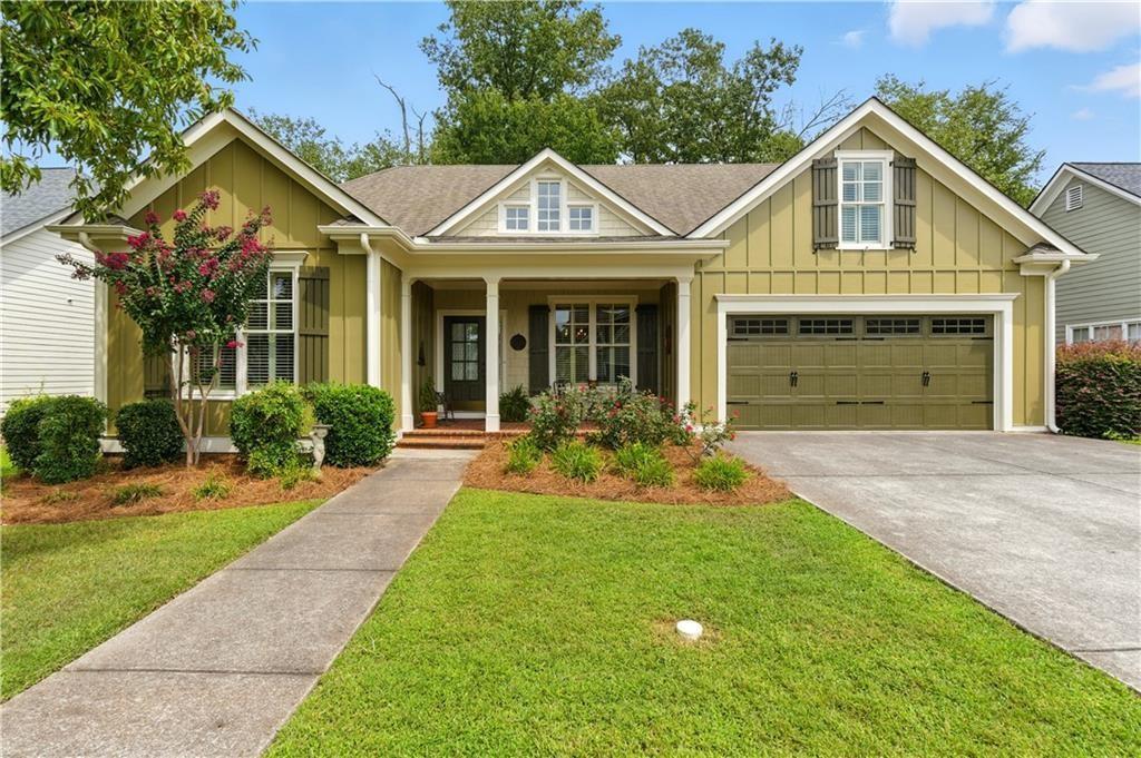 37 Lake Haven Dr., Cartersville, GA 30120