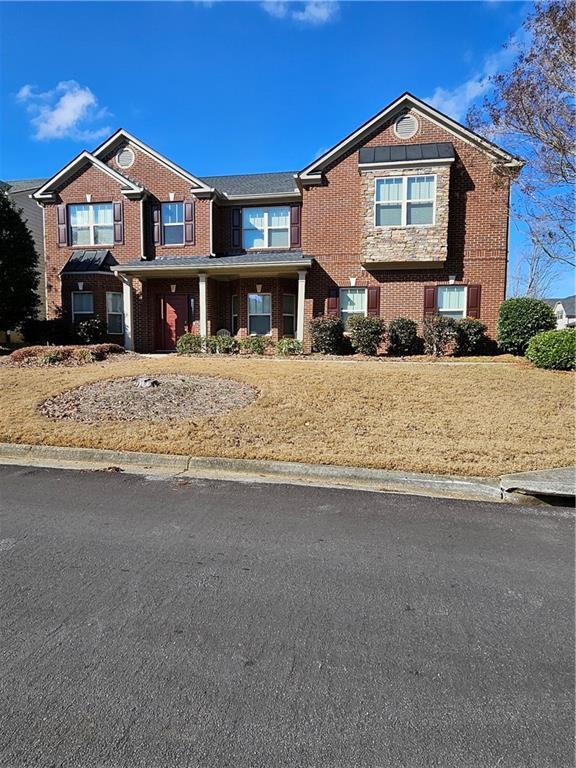 3831 Lake Haven Way, Atlanta, GA 30331