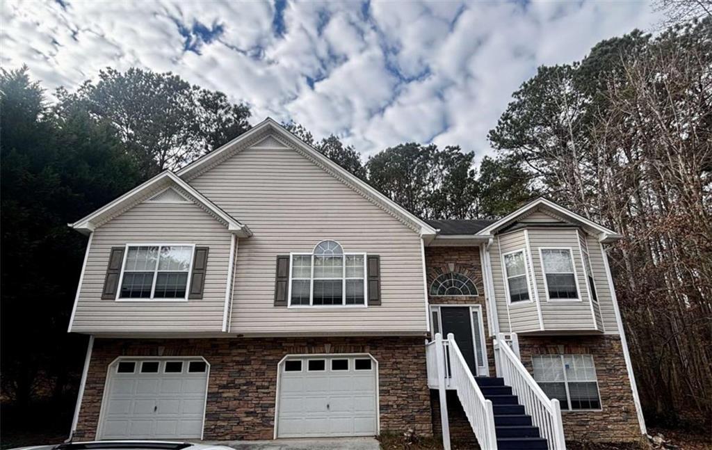 95 Luke Drive, Dallas, GA 30132