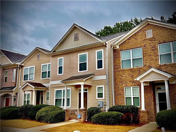 New Homes For Sale This Week That Attend Rex Mill Middle School: January 9th to January 15th
