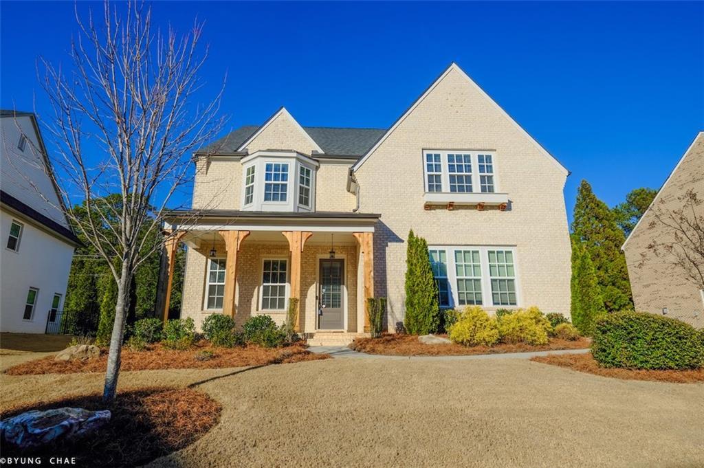 5048 Dinant Dr., Johns Creek, GA 30022