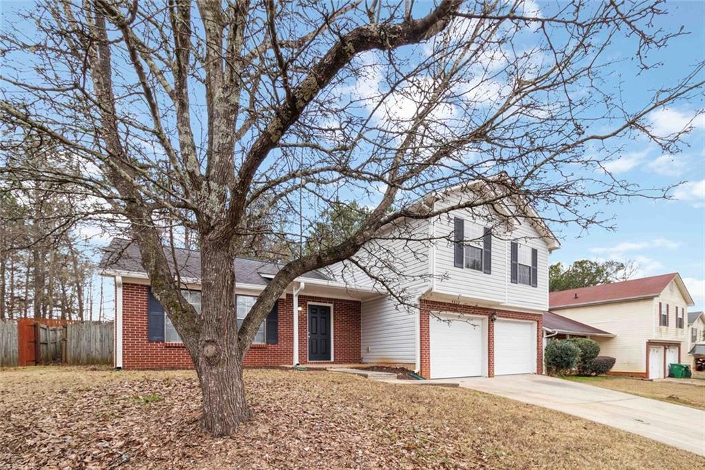 4835 Haymarket Tr., Decatur, GA 30035