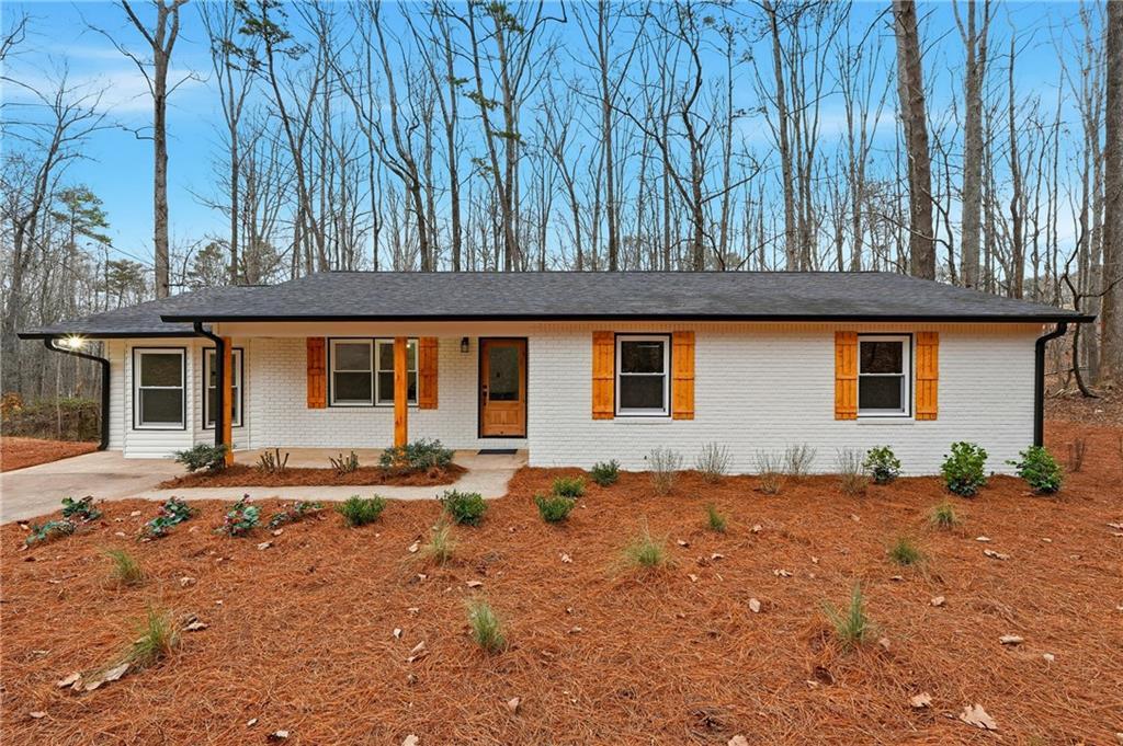 1705 Gordon Rd., Cumming, GA 30040