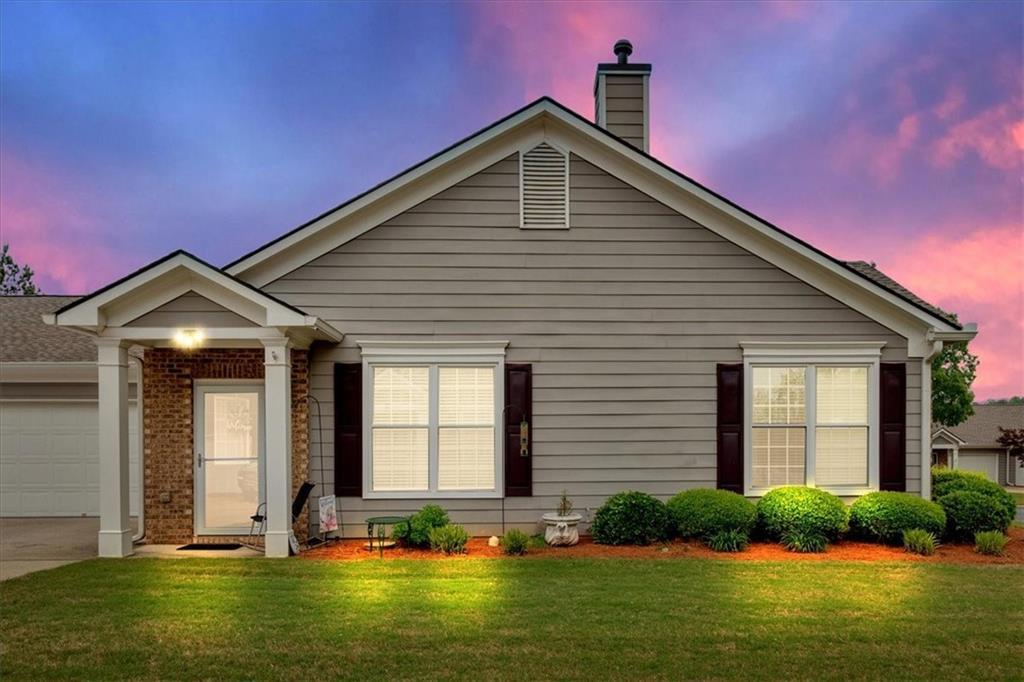 1078 Camry Cir., Dallas, GA 30157