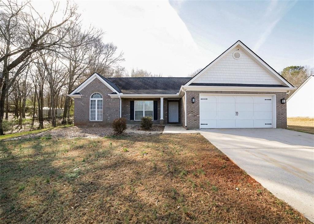 250 Anniston Dr., Athens, GA 30607