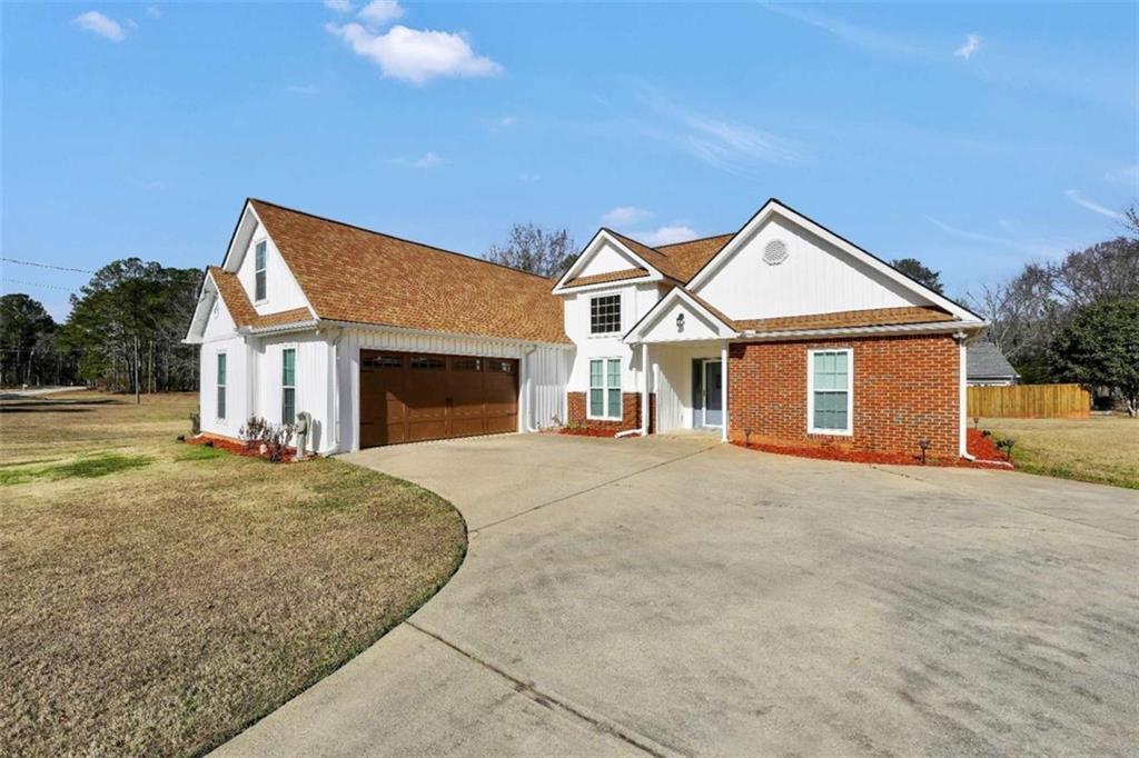 130 Deep Step Rd., Covington, GA 30014