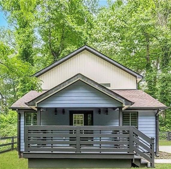 208 Adeline Ave., Atlanta, GA 30314